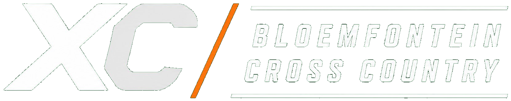 XC / Bloemfontein Cross Country